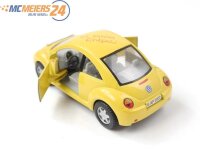 Kinsmart Modellauto Volkswagen VW New Beetle 1:32 E564
