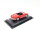 Del Prado Modellauto PKW Alfa Romeo Giulietta Spyder rot 1:43 / OVP