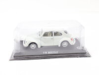 Del Prado Modellauto PKW VW Beetle 1:43 / OVP