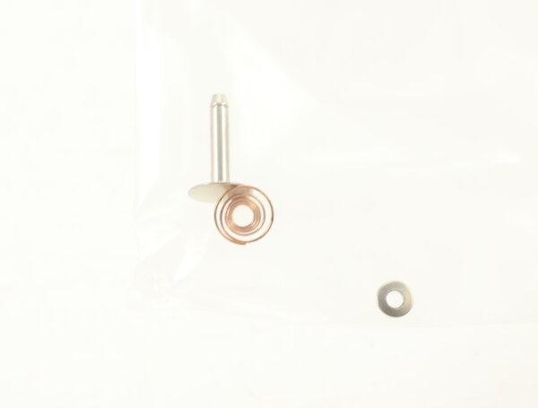 E1641 Fleischmann H0 644403 Ersatzteil Kontaktpilzgarnitur L=11,5 mm