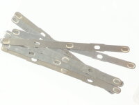 E1641 Fleischmann H0 614925 Ersatzteil 10x...