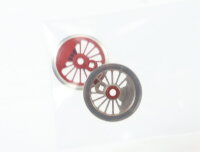 E1641 Fleischmann H0 514207 Ersatzteil 2x...