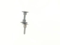 E1641 Fleischmann H0 754006 Ersatzteil 3x Puffer...