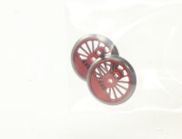 E1641 Fleischmann H0 514207 Ersatzteil 2x...