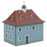 Faller H0 190087 Gebäude-Bausatz Schulbeginn Aktions-Set Ep. IV 1:87