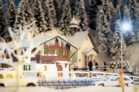 Faller H0 190030 Adventskalender 2025 Figuren-Kalender |...