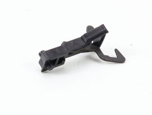 E1641 Fleischmann H0 6521 1x Kupplung Zapfenkupplung