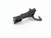 E1641 Fleischmann H0 6521 1x Kupplung Zapfenkupplung