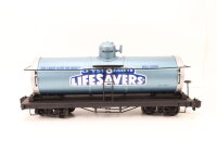 Bachmann G 93434 US Güterwagen Kesselwagen "Lifesavers" BLT 11-89  OVP