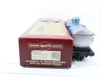 Bachmann G 93434 US Güterwagen Kesselwagen "Lifesavers" BLT 11-89  OVP