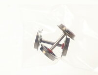 E1641 Fleischmann H0 534028 Ersatzteil Tender...