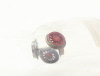 E1641 Fleischmann H0 534028 Radsatz (2 Stück)...