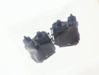 E1641 Fleischmann H0 334105 Ersatzteil Zylinderkasten...