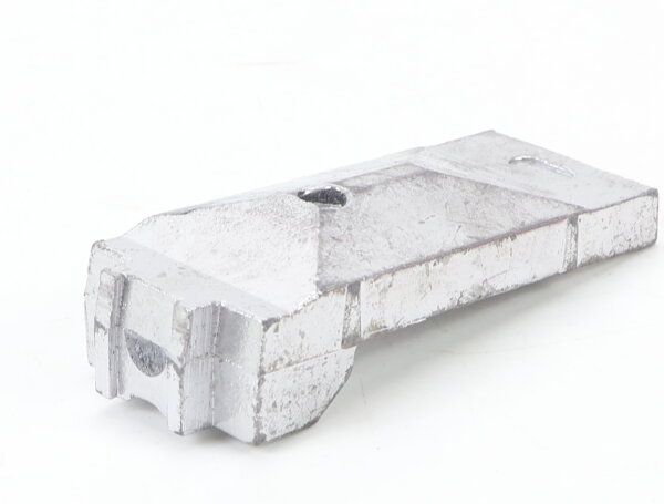 E1641 Fleischmann H0 264103 Ersatzteil Tendergewicht