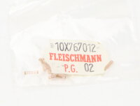 E1641 Fleischmann H0 767012...