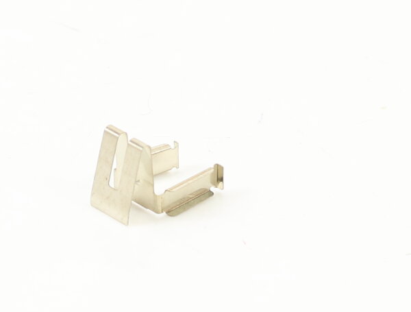 E1641 Fleischmann H0 764329 Ersatzteil 1x ANDRUCKFEDER F.4081 HINTEN