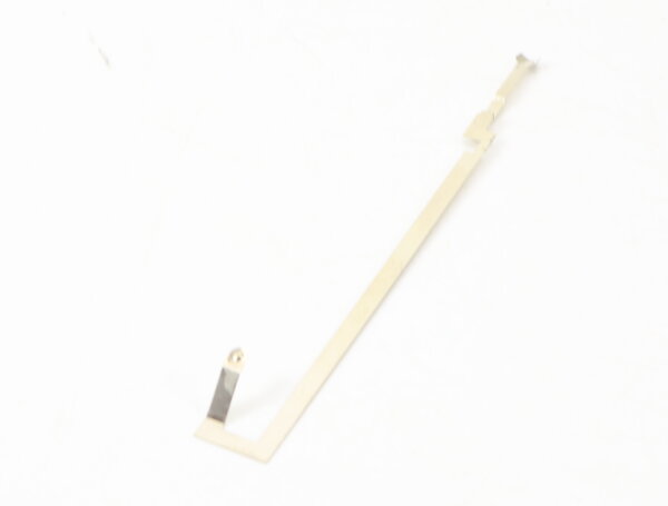 E1641 Fleischmann TT 614967 Ersatzteil 1x Schleiffeder la. - TT-Drehsch.