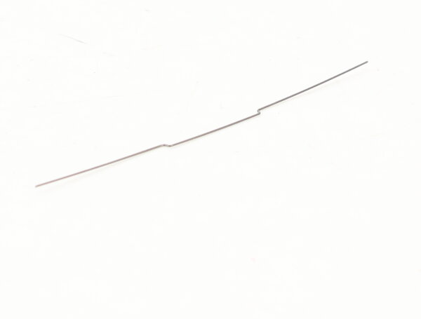 E1641 Fleischmann H0 764331 Ersatzteil 1x ACHSANDRUCKFEDER 4319