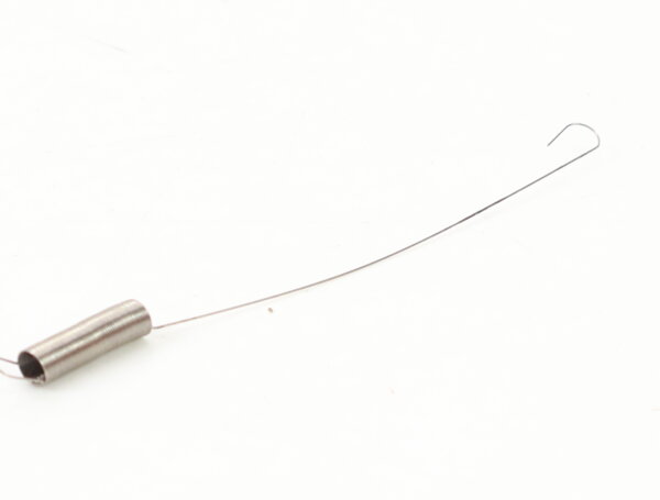 E1641 Fleischmann H0 764111 Ersatzteil 1x Zugfeder W=50 D=2!2 L=47 mm