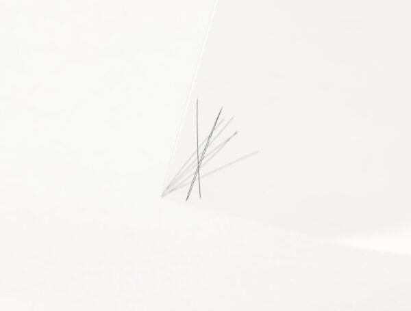 E1641 Fleischmann N 767010 Ersatzteil 8x Richtfeder 0,12 x 14 mm