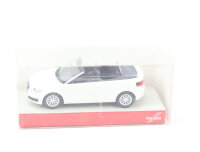 Herpa H0 023993 Modellauto PKW Audi A3 Cabrio...