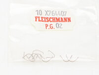 E1641 Fleischmann H0 764407 Ersatzteil...