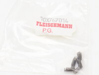 E1641 Fleischmann N 767014 Ersatzteil 10x Druckfeder...