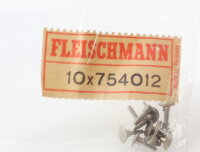 E1641 Fleischmann H0 754012...