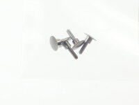 E1641 Fleischmann H0 754006 Ersatzteil 4x Puffer...