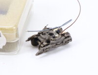 E1641 Fleischmann N 377452 Ersatzteil Drehgestell...