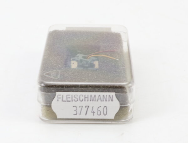 E1641 Fleischmann N 377460 Ersatzteil DREHGEST.M.UMSCH.TK1+2 ICE-T