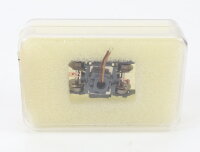 E1641 Fleischmann N 377460 Ersatzteil DREHGEST.M.UMSCH.TK1+2 ICE-T