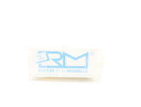 Rietze H0 Modellauto PKW Audi Taxi 1:87