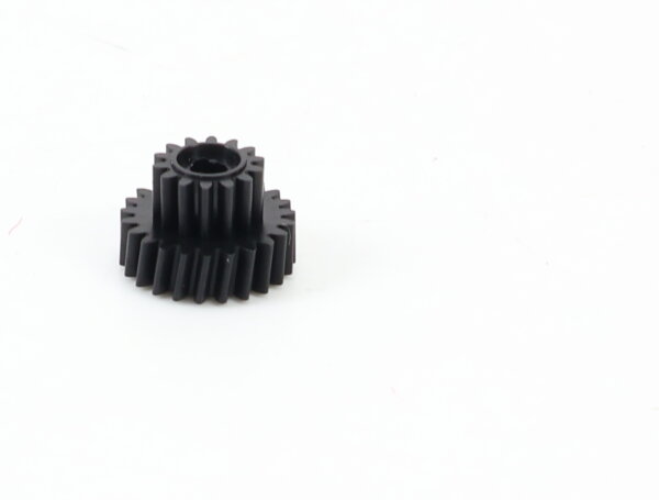 E1641 Fleischmann H0 564165 Ersatzteil 1x UNTERSETZUNGSRAD Z!23/14