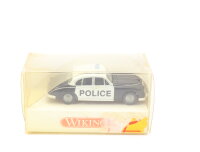 Wiking H0 864 03 29 Modellauto PKW Polizei...
