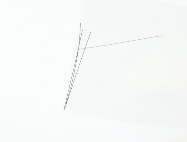 E1641 Fleischmann H0 764016 Ersatzteil 4x Richtfeder L=27 mm D=0,16