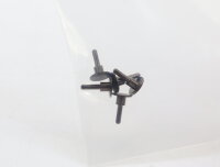 E1641 Fleischmann H0 754015 Ersatzteil 5x Puffer...