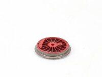 E1641 Fleischmann H0 514348 Ersatzteil 1x KUPPELRAD...