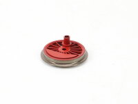 E1641 Fleischmann H0 514345 Ersatzteil 1x TREIBRAD LINKS BR 41