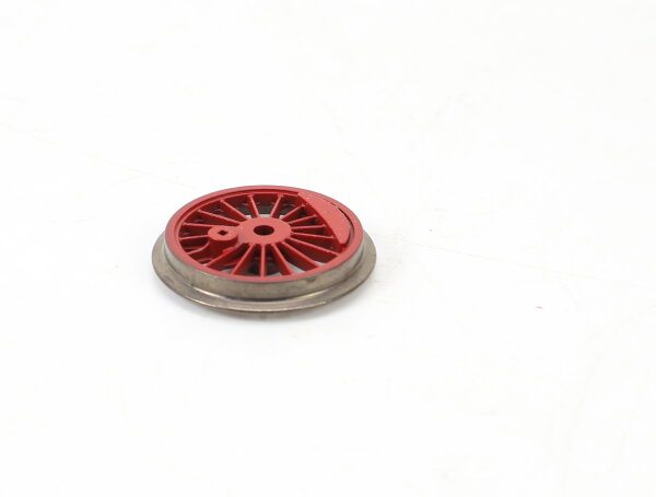 E1641 Fleischmann H0 514347 Ersatzteil 1x KUPPELRAD LINKS BR41