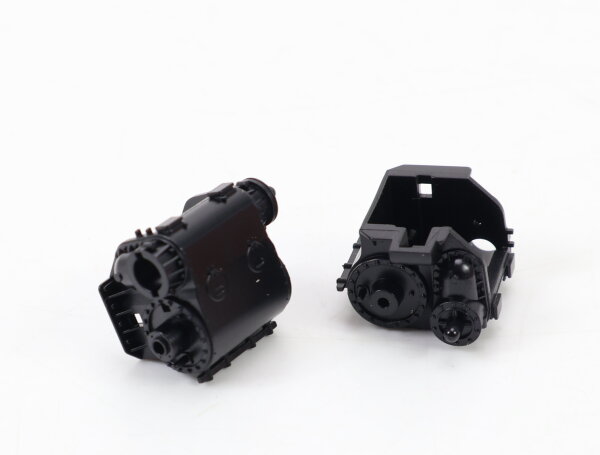 E1641 Fleischmann H0 334130 Ersatzteil ZYLINDERKASTEN-SATZ 4130