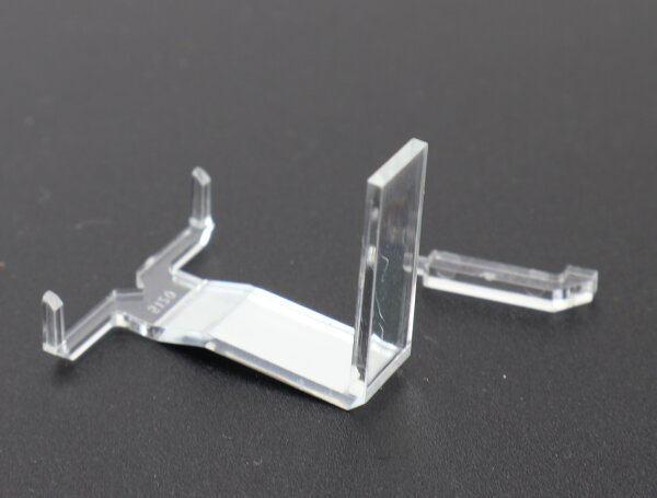 E1641 Fleischmann H0 134130 Ersatzteil LICHTLEITER-SATZ F.4130