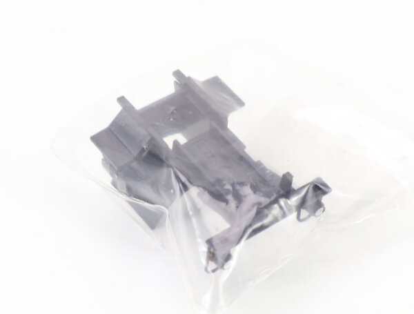 E1641 Fleischmann H0 354130 Ersatzteil 1x RAUCHKAMMERTRAE.M.LAMP.F.4130