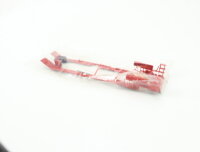 E1641 Fleischmann H0 154138 Ersatzteil 1x UMLAUFBLECH F.4138/1138