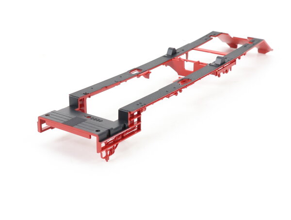 E1641 Fleischmann H0 154105 Ersatzteil 1x Umlaufblech für 4105