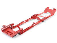 E1641 Fleischmann H0 154105 Ersatzteil 1x Umlaufblech für 4105