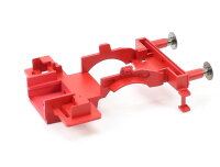 E1641 Fleischmann H0 754130 Ersatzteil 1x PUFFERBOHLE KPL.F.4130