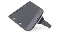 E1641 Fleischmann H0 aus 124139 Ersatzteil WAGNER-WINDLEITBLECH RECHTS