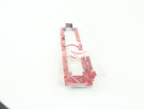 E1641 Fleischmann H0 154135 Ersatzteil 1x UMLAUFBLECH F.4135