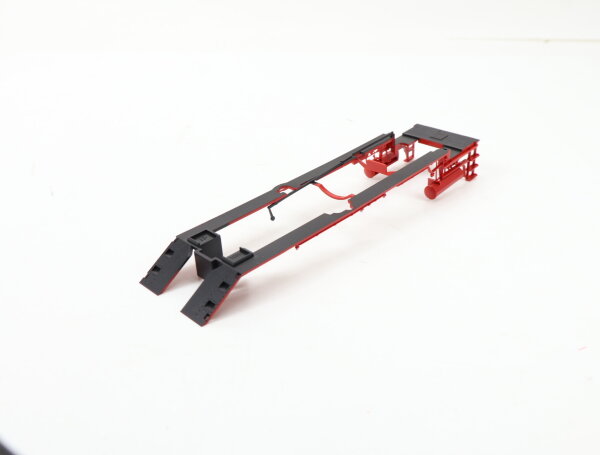 E1641 Fleischmann H0 154138 Ersatzteil 1x UMLAUFBLECH F.4138/1138